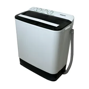 Lavadora semi Automática Frigilux 7kgs